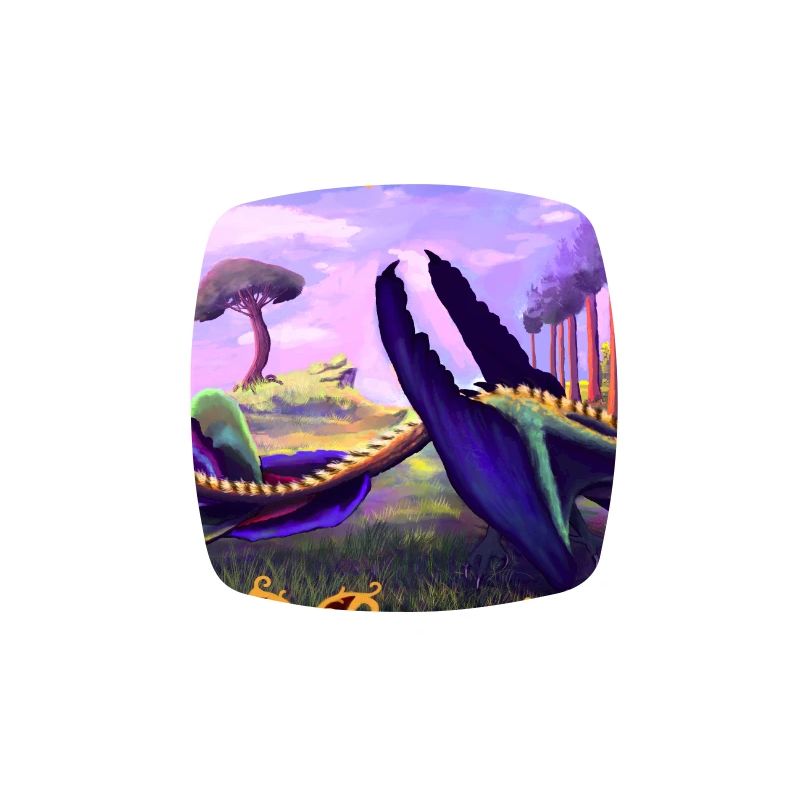 Dinosaur