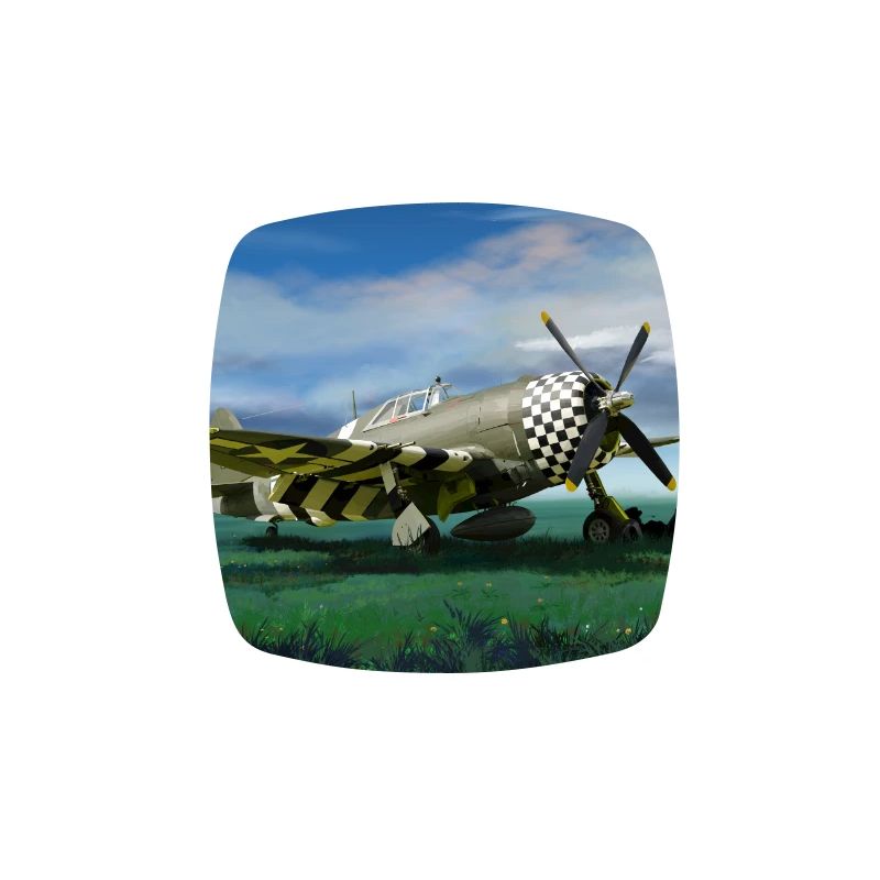 Thunderbolt P-47