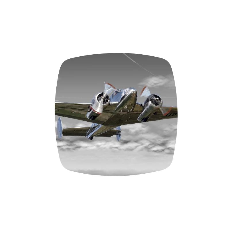 Beechcraft 18