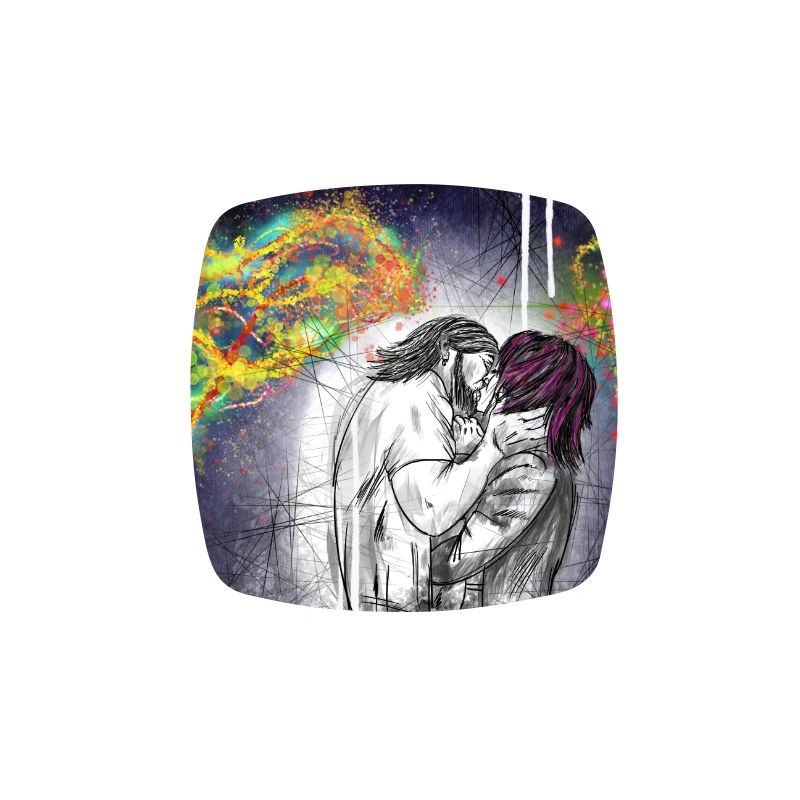 Premier baiser