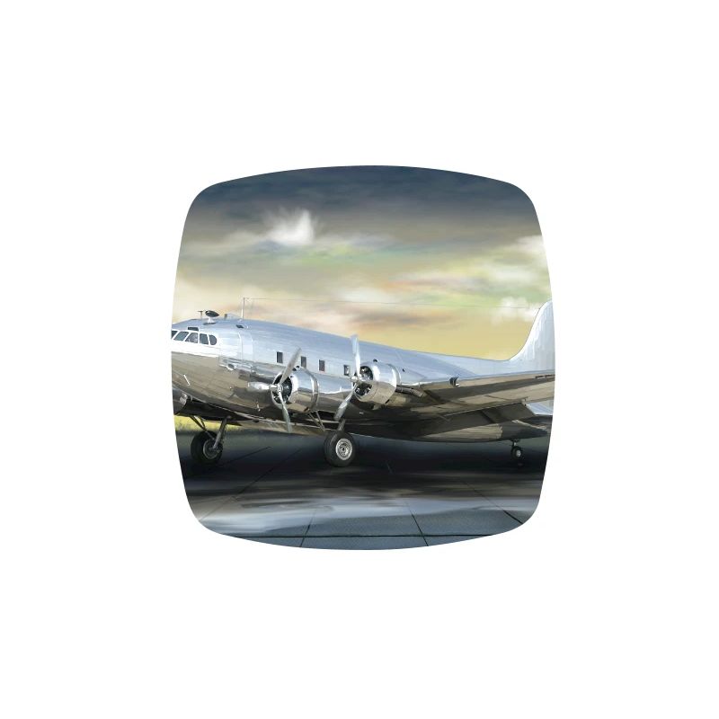 B 307 Stratoliner