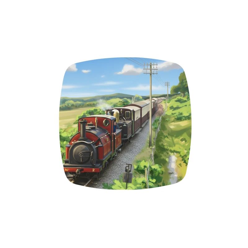 Dduallt Double Header