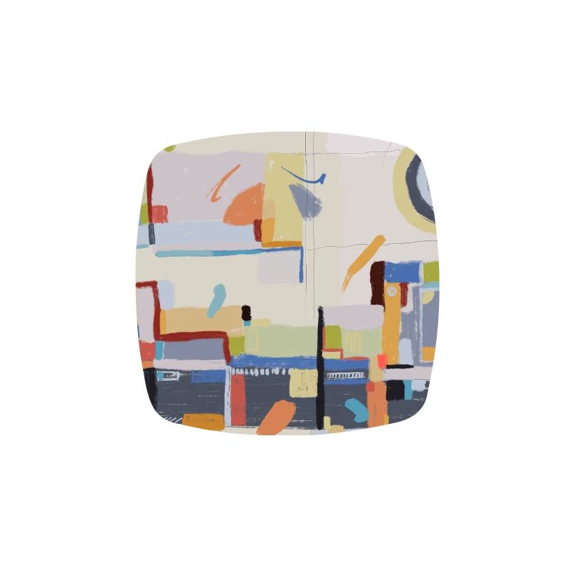 Notes from a Threshold