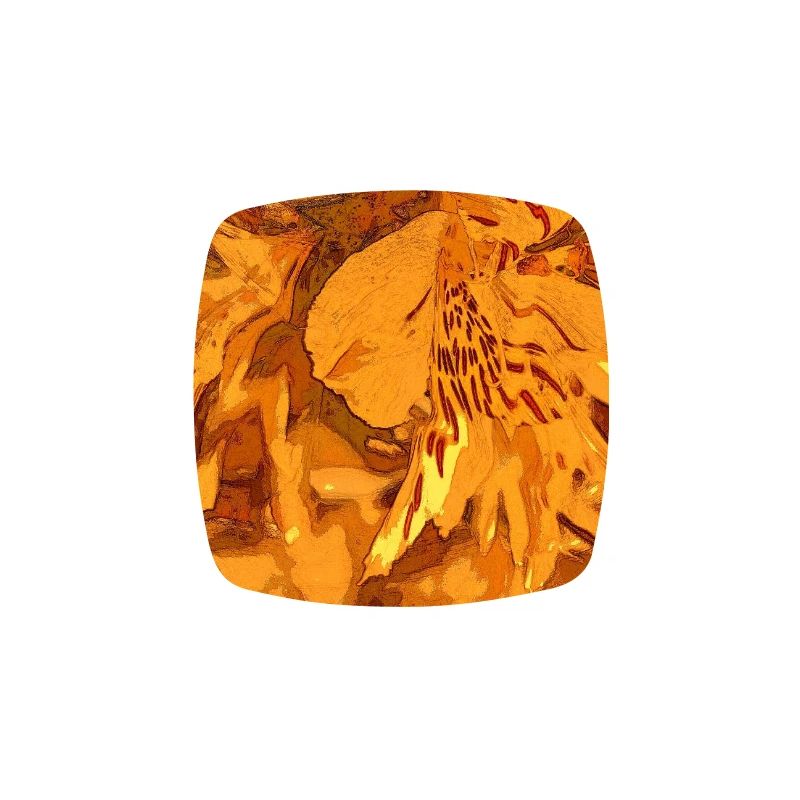 Fantasy ocre