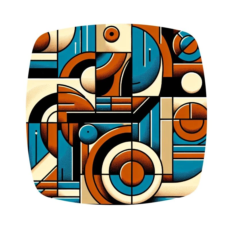 Retro Pattern