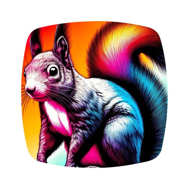 squirrel