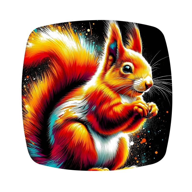 squirrel