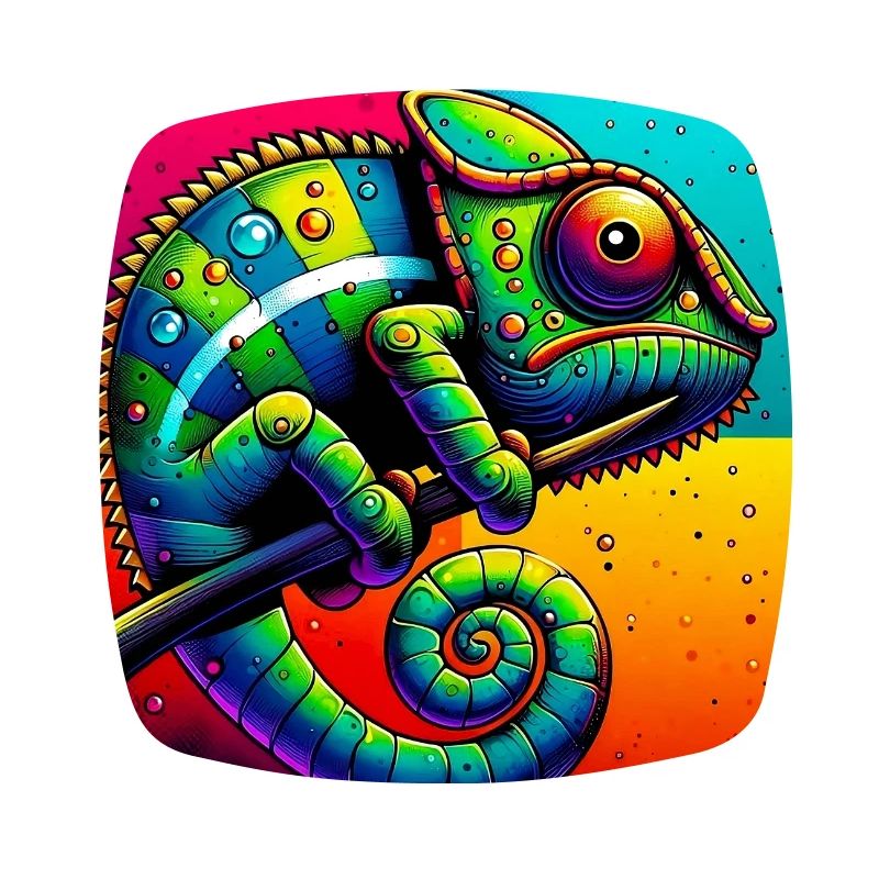 chameleon