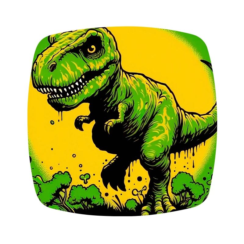 Dinosaurier
