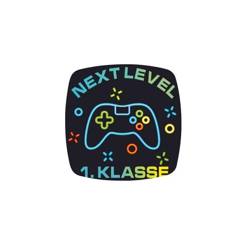 Game Controller - Next Level 1st Class