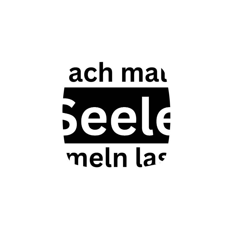 Einfach_mal_die_Selle_baumeln