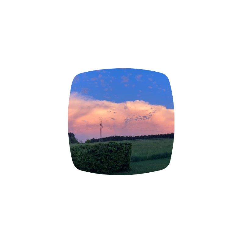 Image de nuage