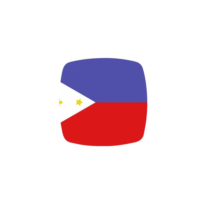 Philippines Flag