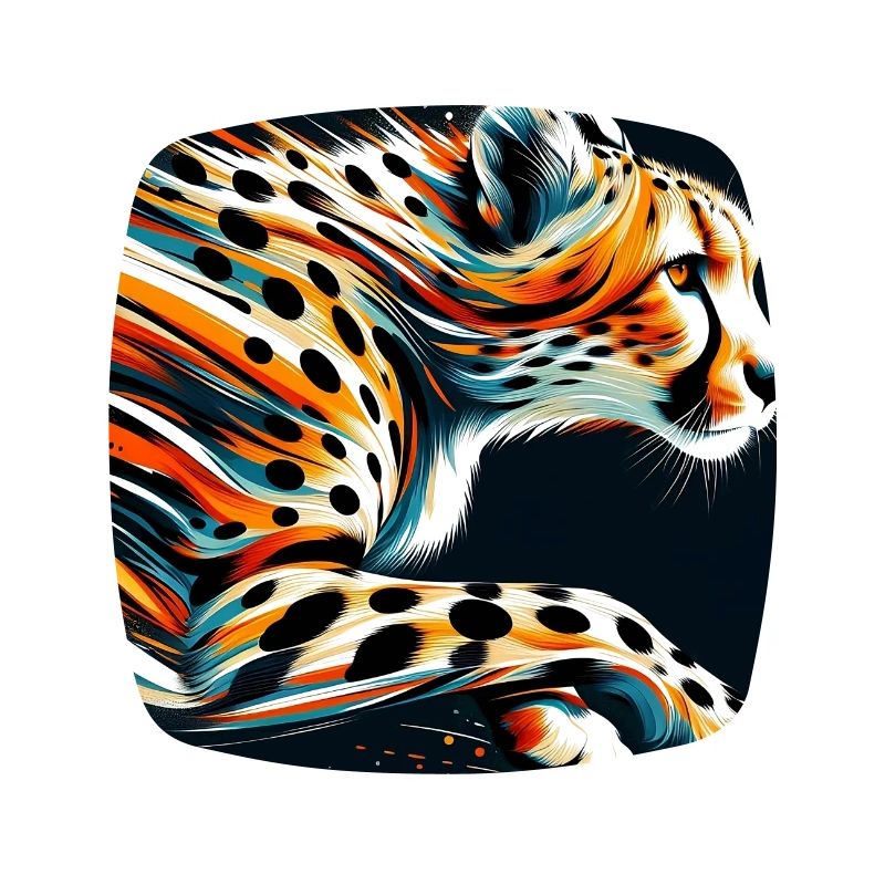 Guépard