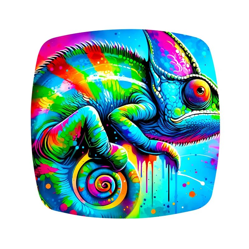 chameleon