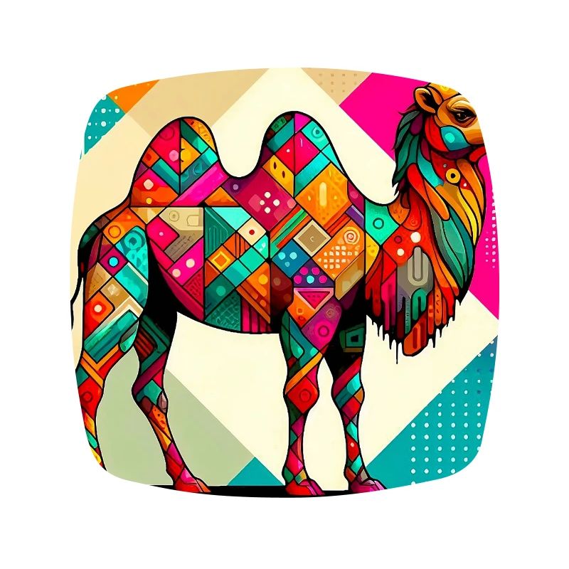 camel