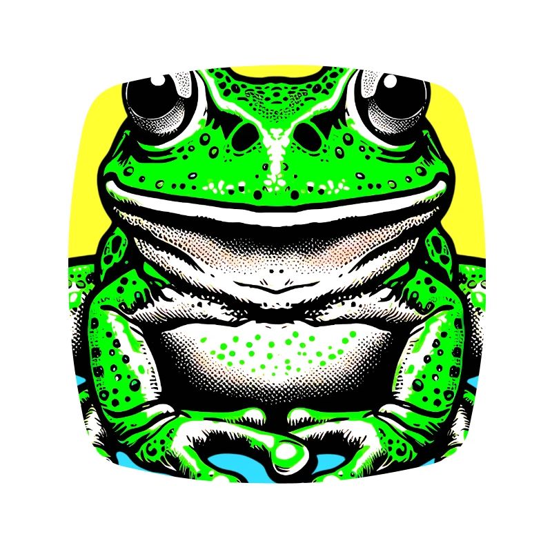 grenouille