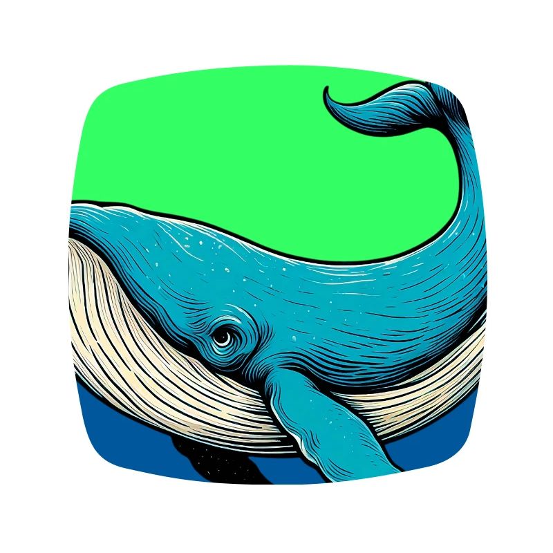 whale