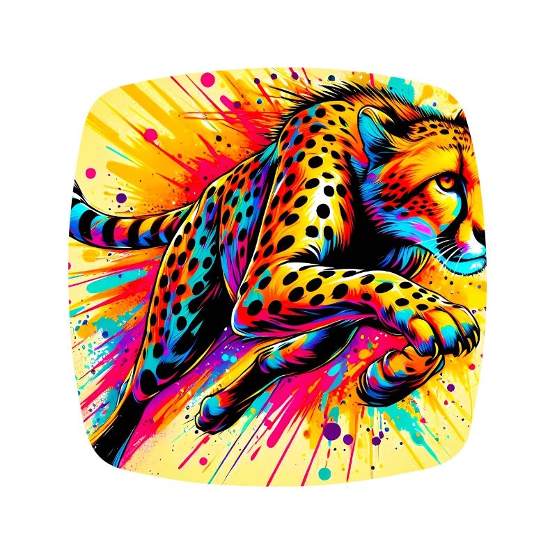 cheetah