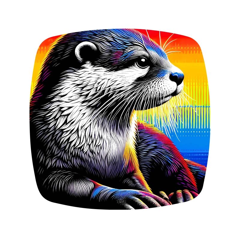 otter