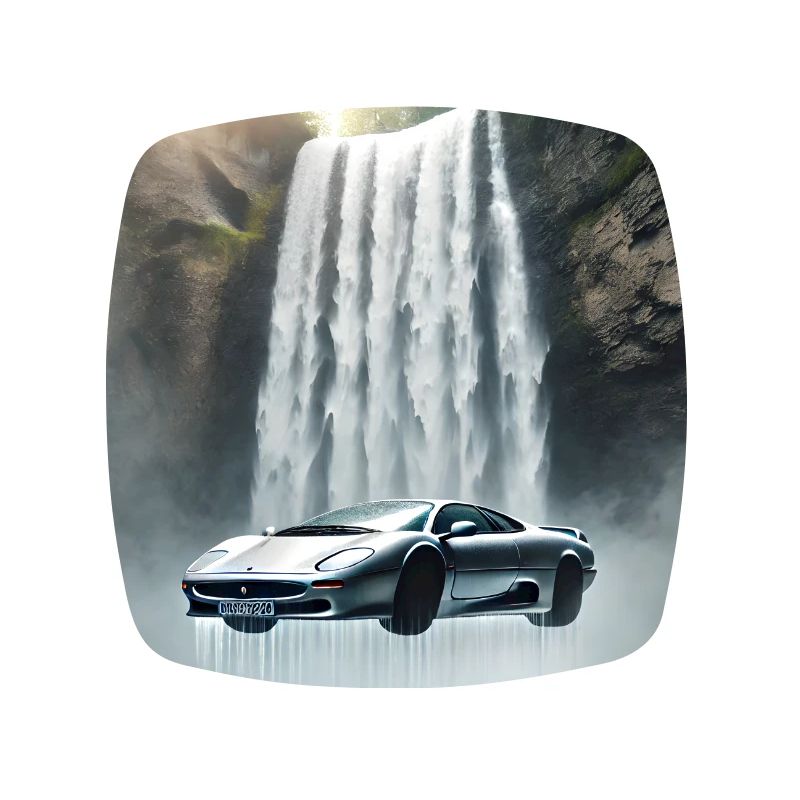 Supercar