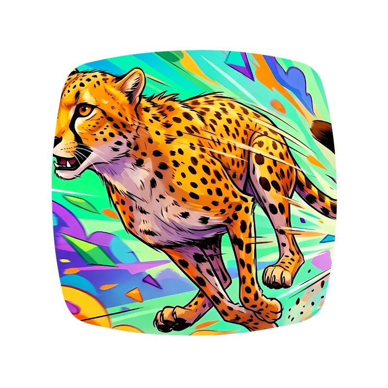 guépard