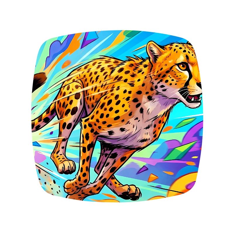 guépard