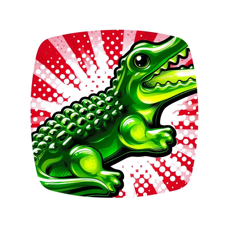 crocodile