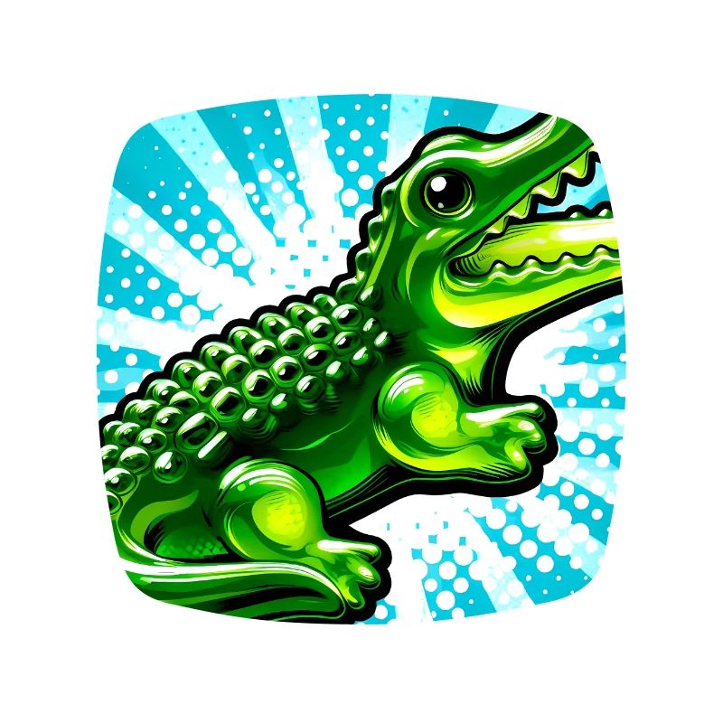 crocodile