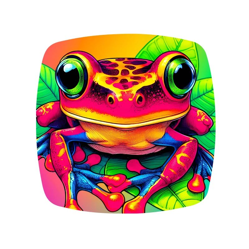 frog