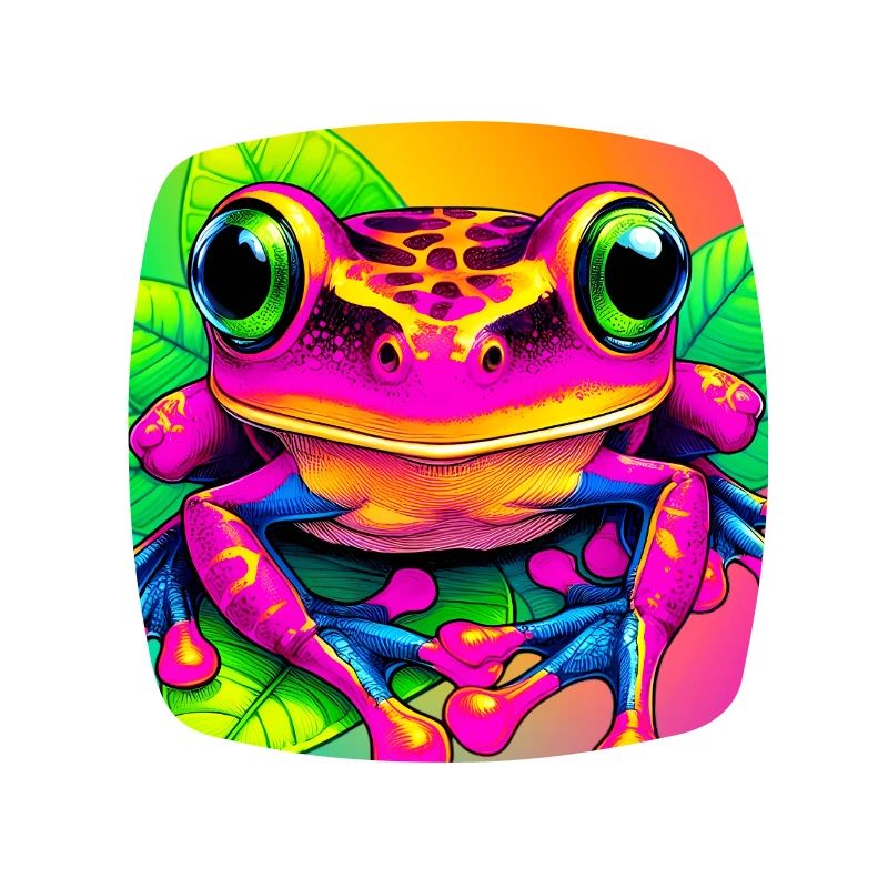frog
