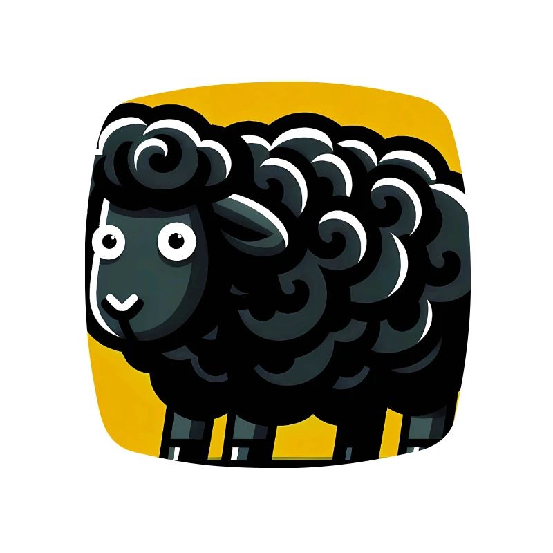 Black Sheep