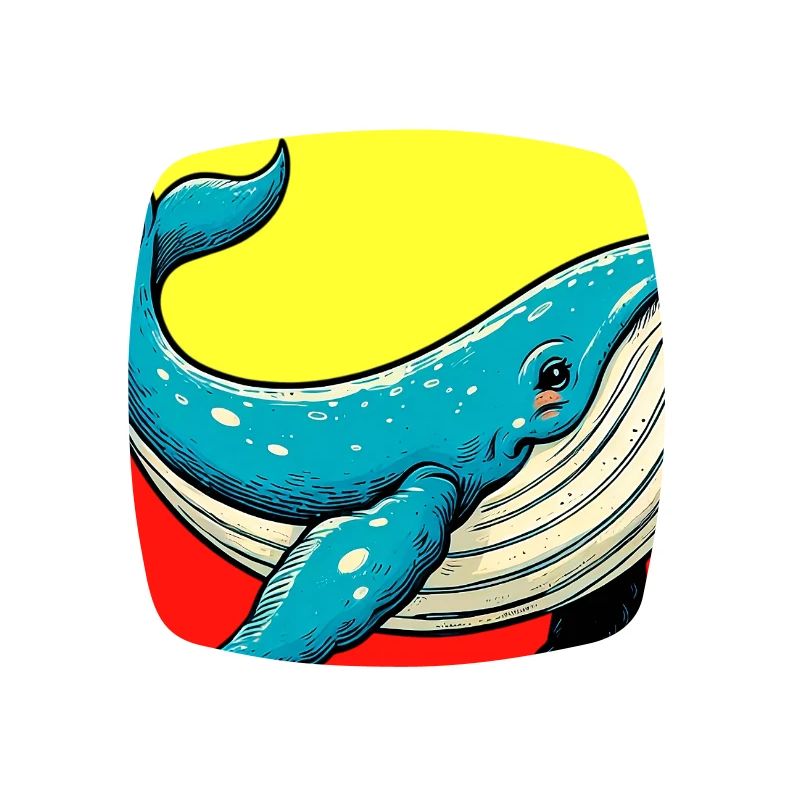 whale