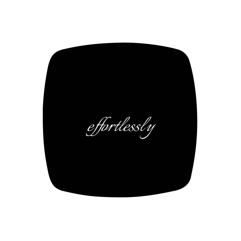 Effortlessly Elegant Script Typografie