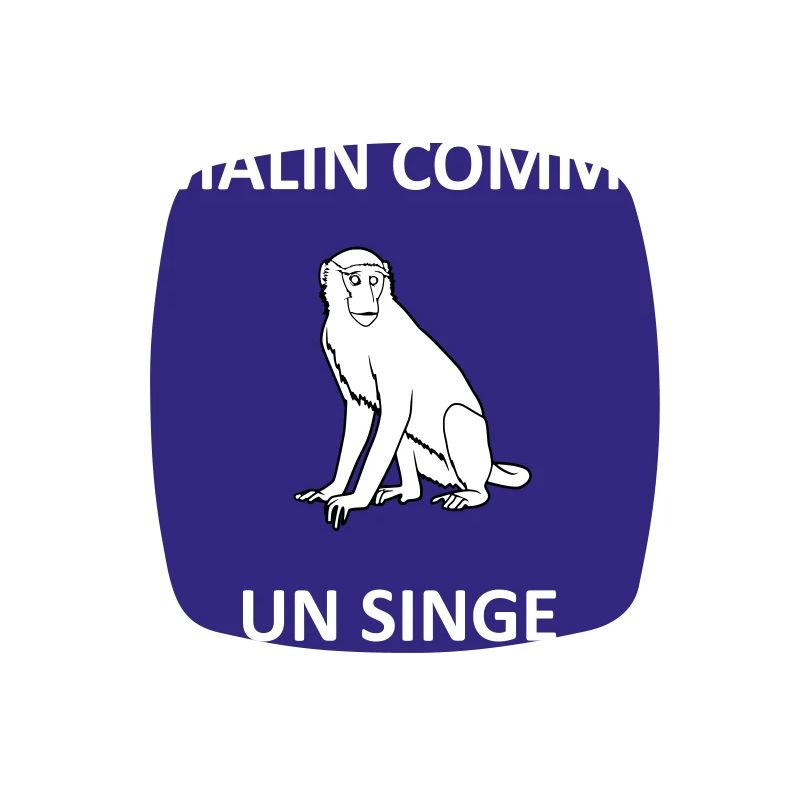 Malin comme un singe