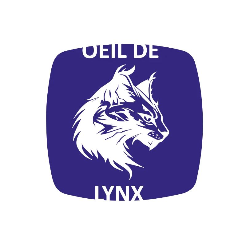 Oeil de lynx