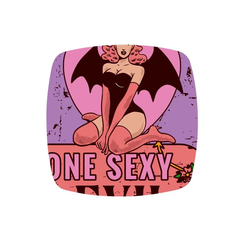 Sexy devil