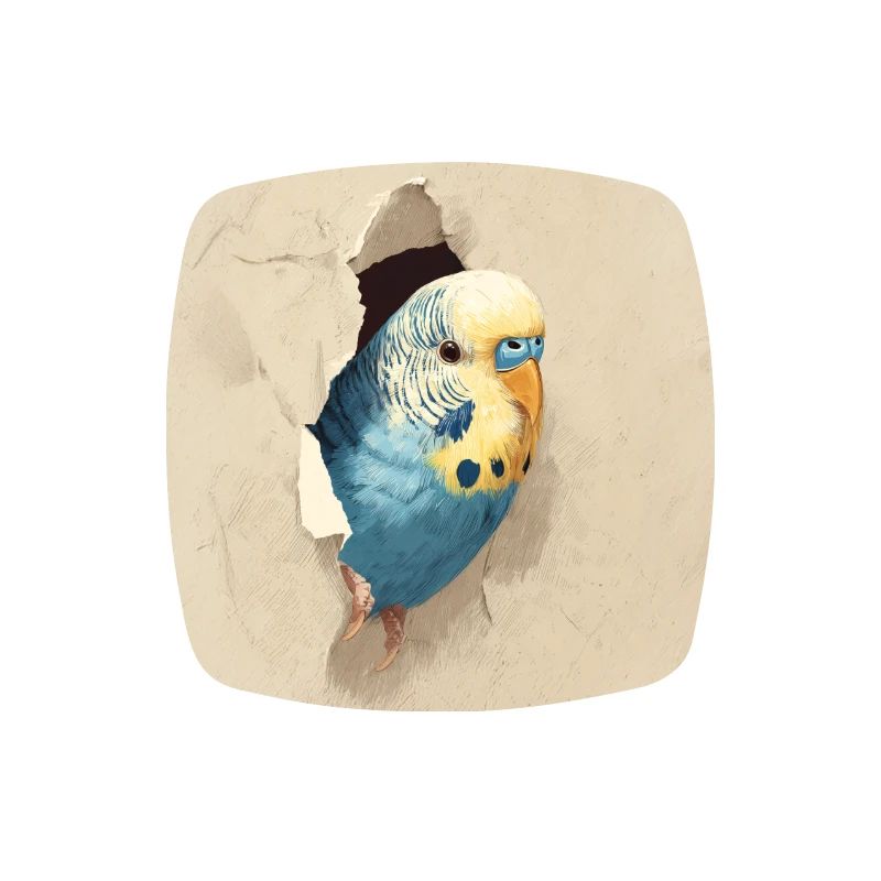 Budgerigar