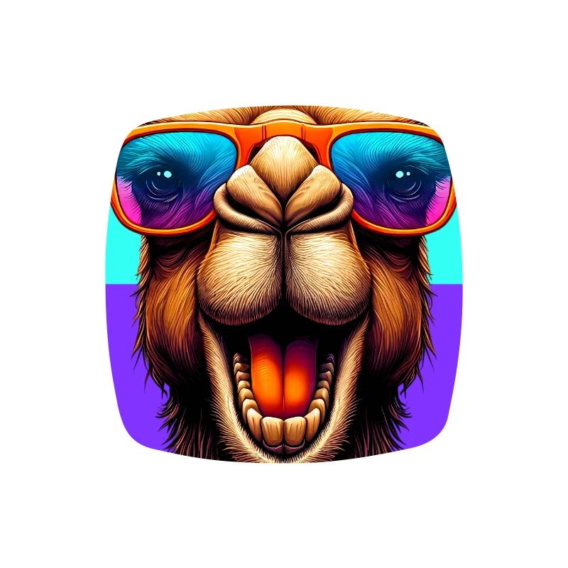 camel