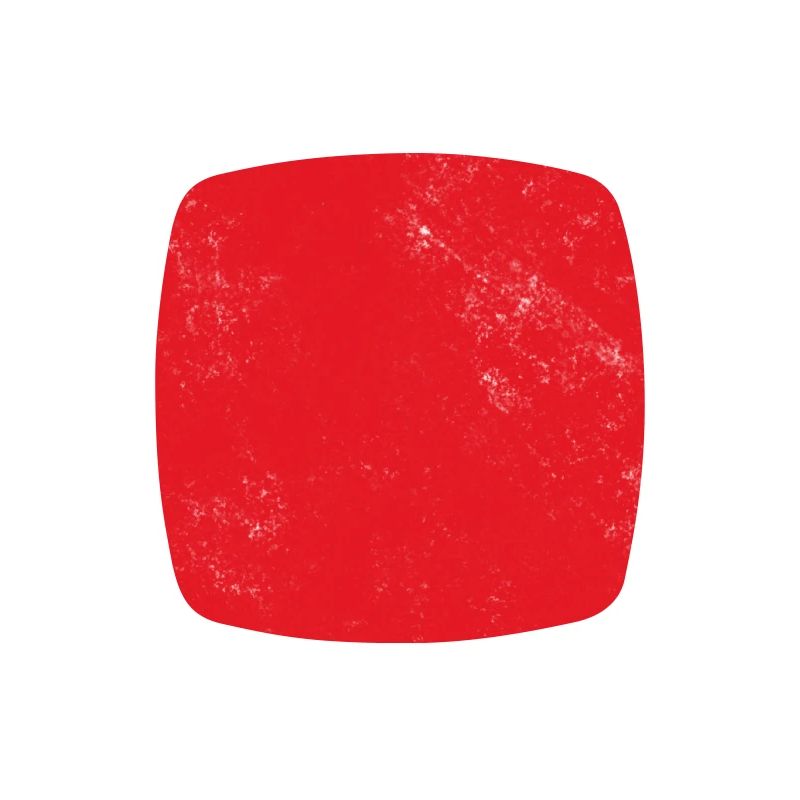 Conception créative de dégradé rouge pour les déclarations