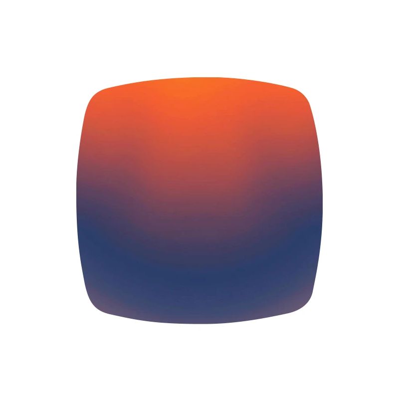 Midnight Ember Gradient