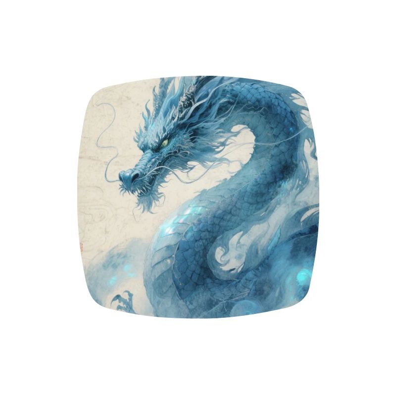 Der Erste Wind: Blauer Drache – Wiederbelebung