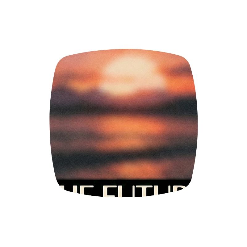 Future Is Blurry