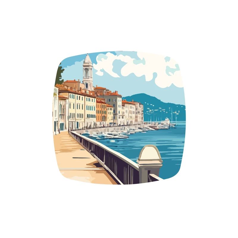 Experience Adriatic Gem Trieste in Italy