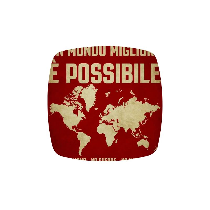 Affiche de l’internationalisme communiste