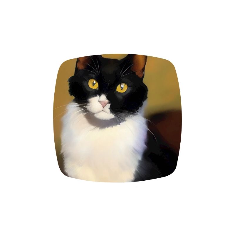 Image du chat