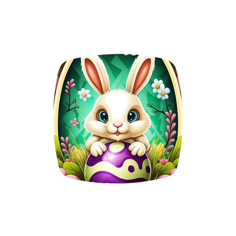 Lapin de Pâques
