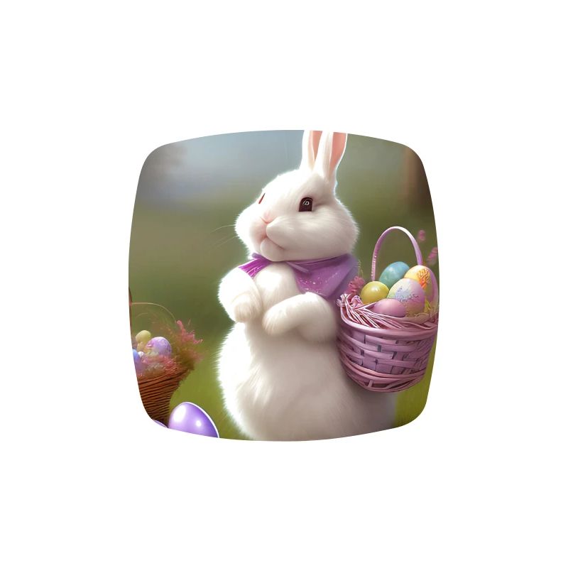 Osterhase mit Oster Eier