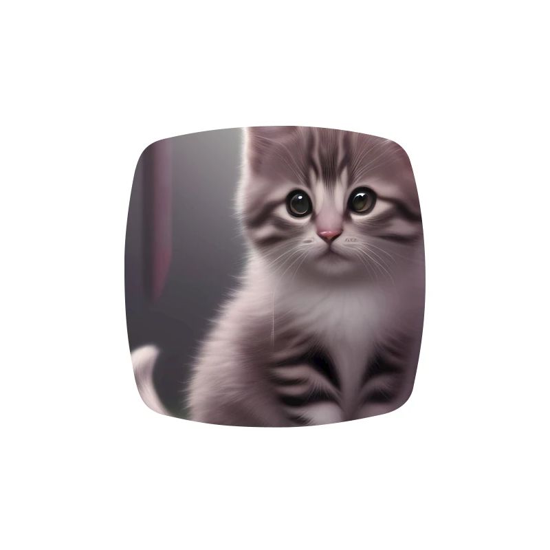 Bébé chat