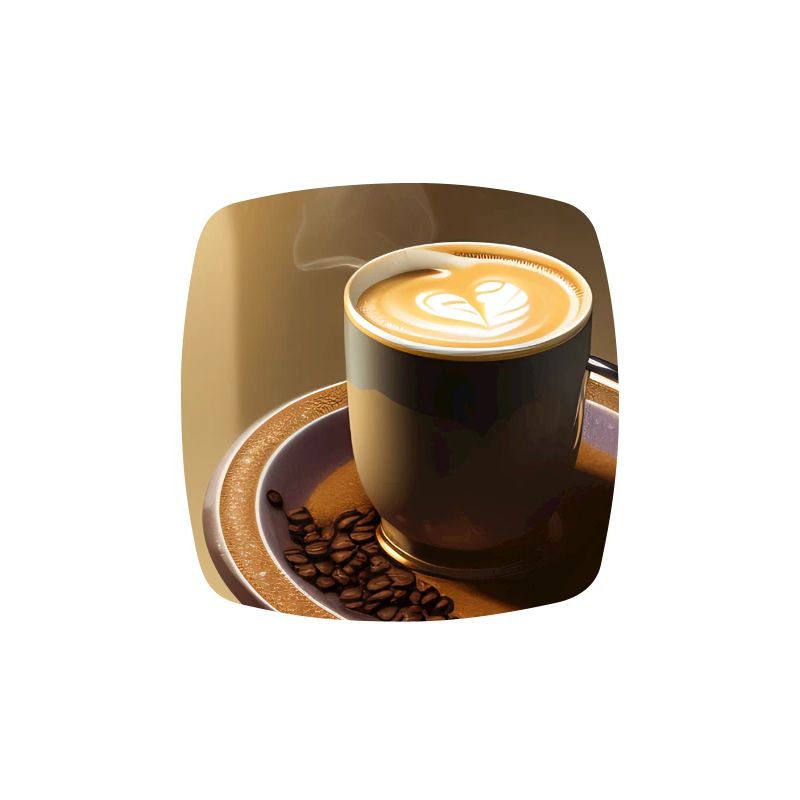 Coffee, coffee beans
